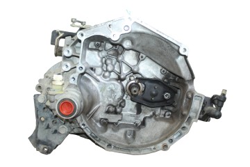 20CQ08 CAJA CAMBIOS CITROEN C3