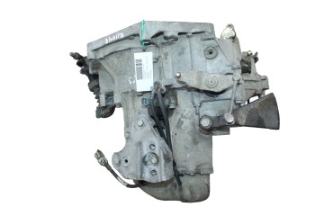20CQ08 CAJA CAMBIOS CITROEN C3
