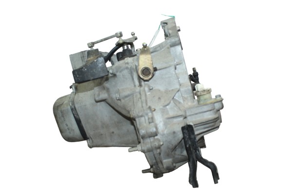 20CQ08 CAJA CAMBIOS CITROEN C3