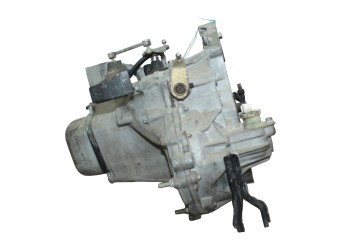 20CQ08 CAJA CAMBIOS CITROEN C3