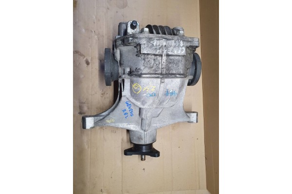 Rear differential Genesis G80 R3 909 ANIA Part manufacturer Genesis