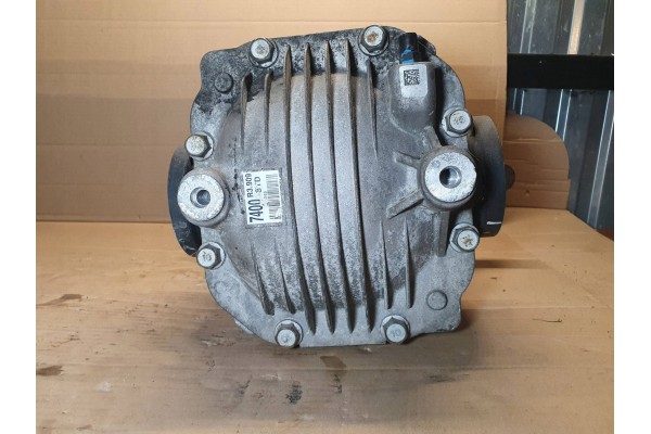 Rear differential Genesis G80 R3 909 ANIA Catalog number of the part R3909ANIA