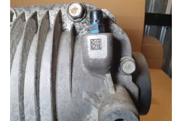 Rear differential Genesis G80 R3 909 ANIA Installation side multipurpose