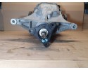 Rear differential Genesis G80 R3 909 ANIA Catalog number of the original R3909