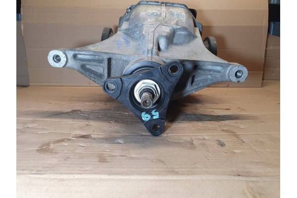 Rear differential Genesis G80 R3 909 ANIA Catalog number of the original R3909