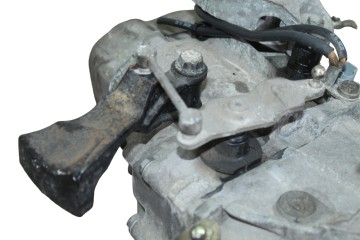 20CQ08 CAJA CAMBIOS CITROEN C3