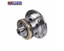 Jeep Wrangler JL Bridge Lock Gladiator JT Bridges M210 M220 ET245 Part manufacturer Ore4x4