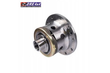 Jeep Wrangler JL Bridge Lock Gladiator JT Bridges M210 M220 ET245 Part manufacturer Ore4x4