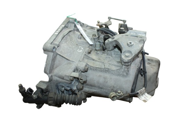 20CQ08 CAJA CAMBIOS CITROEN C3