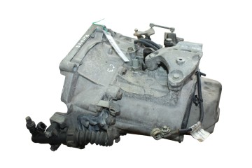 20CQ08 CAJA CAMBIOS CITROEN C3