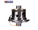Jeep Wrangler JL Bridge Lock Gladiator JT Bridges M210 M220 ET245 Catalog number of the part ET245