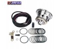Bloqueo de Diferencial para Puente Jeep Wrangler JL, Gladiator JT M210