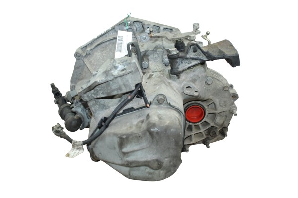 20CQ08 CAJA CAMBIOS CITROEN C3