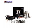Jeep Bridge Lock Dana30 YJ TJ XJ ZJ WJ KJ KK JL JK ET100 Car type 4x4 SUV