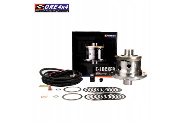 Jeep Bridge Lock Dana30 YJ TJ XJ ZJ WJ KJ KK JL JK ET100 Car type 4x4 SUV