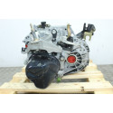 JR5106 CAJA CAMBIOS NISSAN ALMERA (N16/E) JR5106 CAJA CAMBIOS NISSAN ALMERA (N16/E)