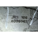 JR5106 CAJA CAMBIOS NISSAN ALMERA (N16/E) JR5106 CAJA CAMBIOS NISSAN ALMERA (N16/E)