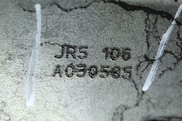 JR5106 CAJA CAMBIOS NISSAN ALMERA (N16/E) Tekna 2005 JR5106 191208 NISSAN - 2