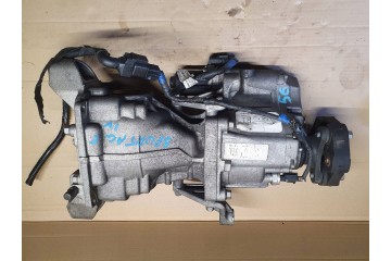 Rear bridge differential KIA Sportage M0017948 ANIA
