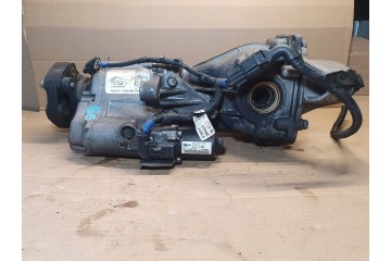Rear bridge differential KIA Sportage M0017948 ANIA Part manufacturer Kia OE