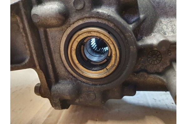 Rear bridge differential KIA Sportage M0017948 ANIA Car type 4x4 SUV