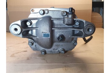 Rear bridge differential KIA Sportage M0017948 ANIA Installation side multipurpose