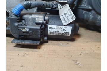 Rear bridge differential KIA Sportage M0017948 ANIA Catalog number of the original M0017948