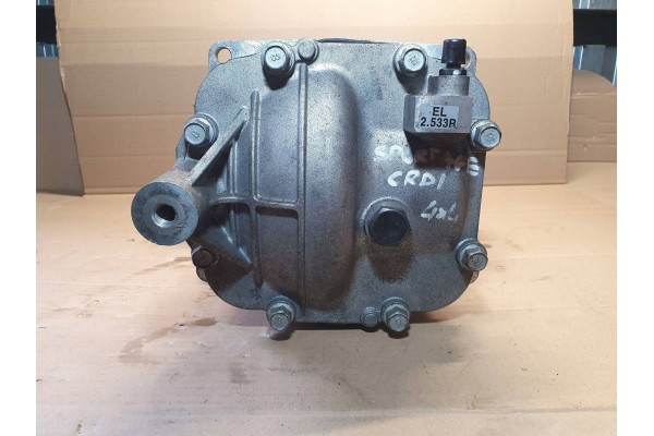 Rear differential Hyundai ix35 M0003915 ANIA Part manufacturer Hyundai OE