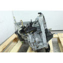 JR5106 CAJA CAMBIOS NISSAN ALMERA (N16/E) JR5106 CAJA CAMBIOS NISSAN ALMERA (N16/E)