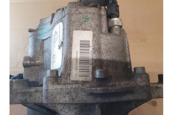 Rear differential Hyundai ix35 M0003915 ANIA Car type 4x4 SUV