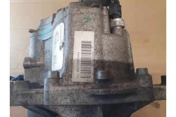 Rear differential Hyundai ix35 M0003915 ANIA Car type 4x4 SUV