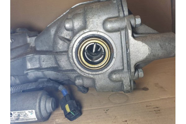 Rear differential Hyundai ix35 M0003915 ANIA Catalog number of the original M0003915
