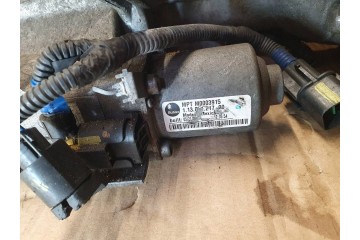 Diferencial trasero Hyundai ix35 M0003915-ANIA