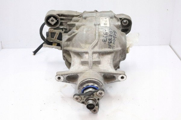 REAR BRIDGE DIFFERENTIAL 8686983 BMW G14 G15 G16 G30 Part manufacturer BMW OE