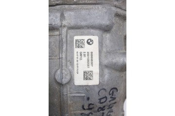 REAR BRIDGE DIFFERENTIAL 8686983 BMW G14 G15 G16 G30 Car type passenger cars