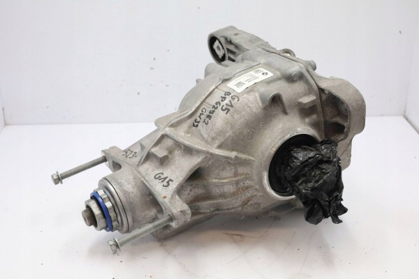 REAR BRIDGE DIFFERENTIAL 8695523 BMW G14 G15 G16