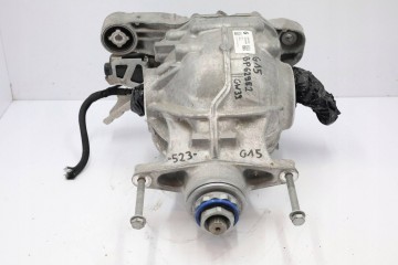 REAR BRIDGE DIFFERENTIAL 8695523 BMW G14 G15 G16 Part manufacturer BMW OE