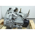 JR5106 CAJA CAMBIOS NISSAN ALMERA (N16/E) JR5106 CAJA CAMBIOS NISSAN ALMERA (N16/E)
