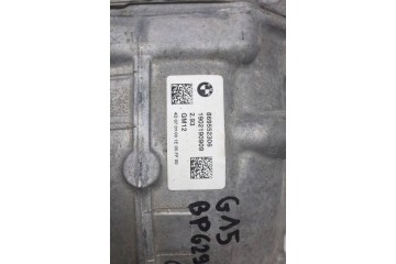 REAR BRIDGE DIFFERENTIAL 8695523 BMW G14 G15 G16 Car type passenger cars