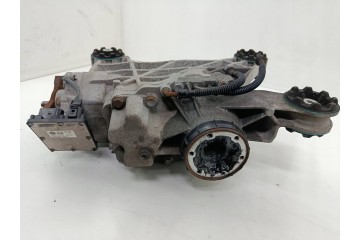 VW TIGUAN II 5NA REAR BRIDGE DYFER 2 0 TDI 240KM 0CR525010 0CQ907554J 3 300