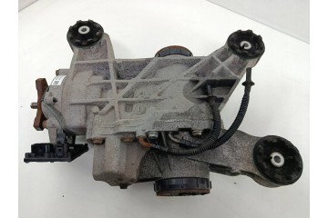 VW TIGUAN II 5NA REAR BRIDGE DYFER 2 0 TDI 240KM 0CR525010 0CQ907554J 3 300 Catalog number of the part VW TIGUAN II 5NA MOST TYL