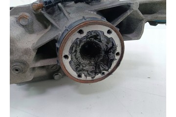 VW TIGUAN II 5NA REAR BRIDGE DYFER 2 0 TDI 240KM 0CR525010 0CQ907554J 3 300 Part manufacturer Volkswagen OE