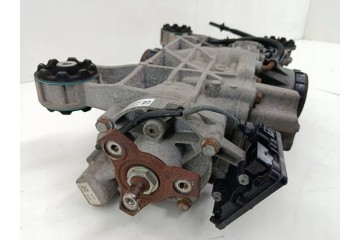 VW TIGUAN II 5NA REAR BRIDGE DYFER 2 0 TDI 240KM 0CR525010 0CQ907554J 3 300 Car type passenger cars