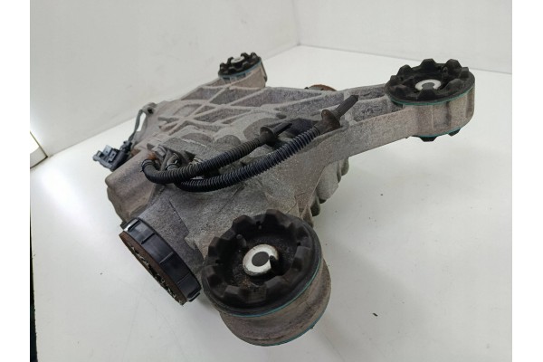 VW TIGUAN II 5NA REAR BRIDGE DYFER 2 0 TDI 240KM 0CR525010 0CQ907554J 3 300 Installation side multipurpose