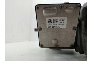 Puente trasero diferencial VW Tiguan II 5NA 2.0 TDI 240CV 0CR525010 0C