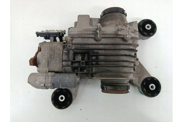 Puente trasero diferencial VW Tiguan II 5NA 2.0 TDI 240CV 0CR525010 0C