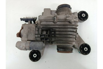 Puente trasero diferencial VW Tiguan II 5NA 2.0 TDI 240CV 0CR525010 0C