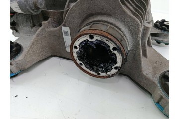 Puente trasero diferencial VW Tiguan II 5NA 2.0 TDI 240CV 0CR525010 0C