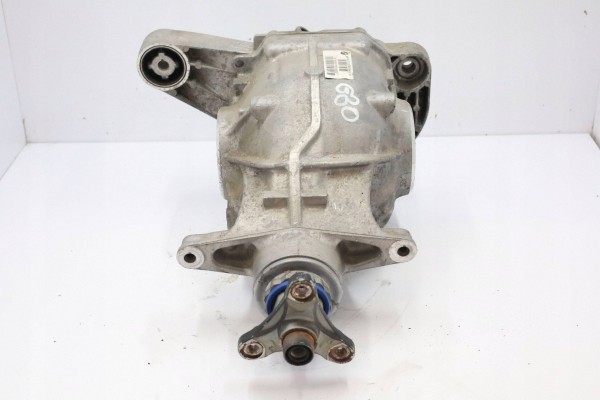 REAR BRIDGE DIFFERENTIAL 8638075 BMW G30 G31 G11 G12 Part manufacturer BMW OE