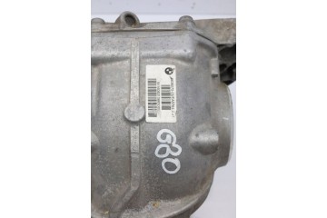 REAR BRIDGE DIFFERENTIAL 8638075 BMW G30 G31 G11 G12 Catalog number of the part 8638075MWGK45678